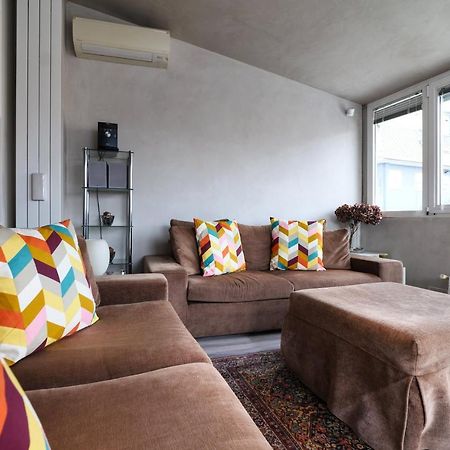 Primopiano - Previati Apartment Milan Bagian luar foto