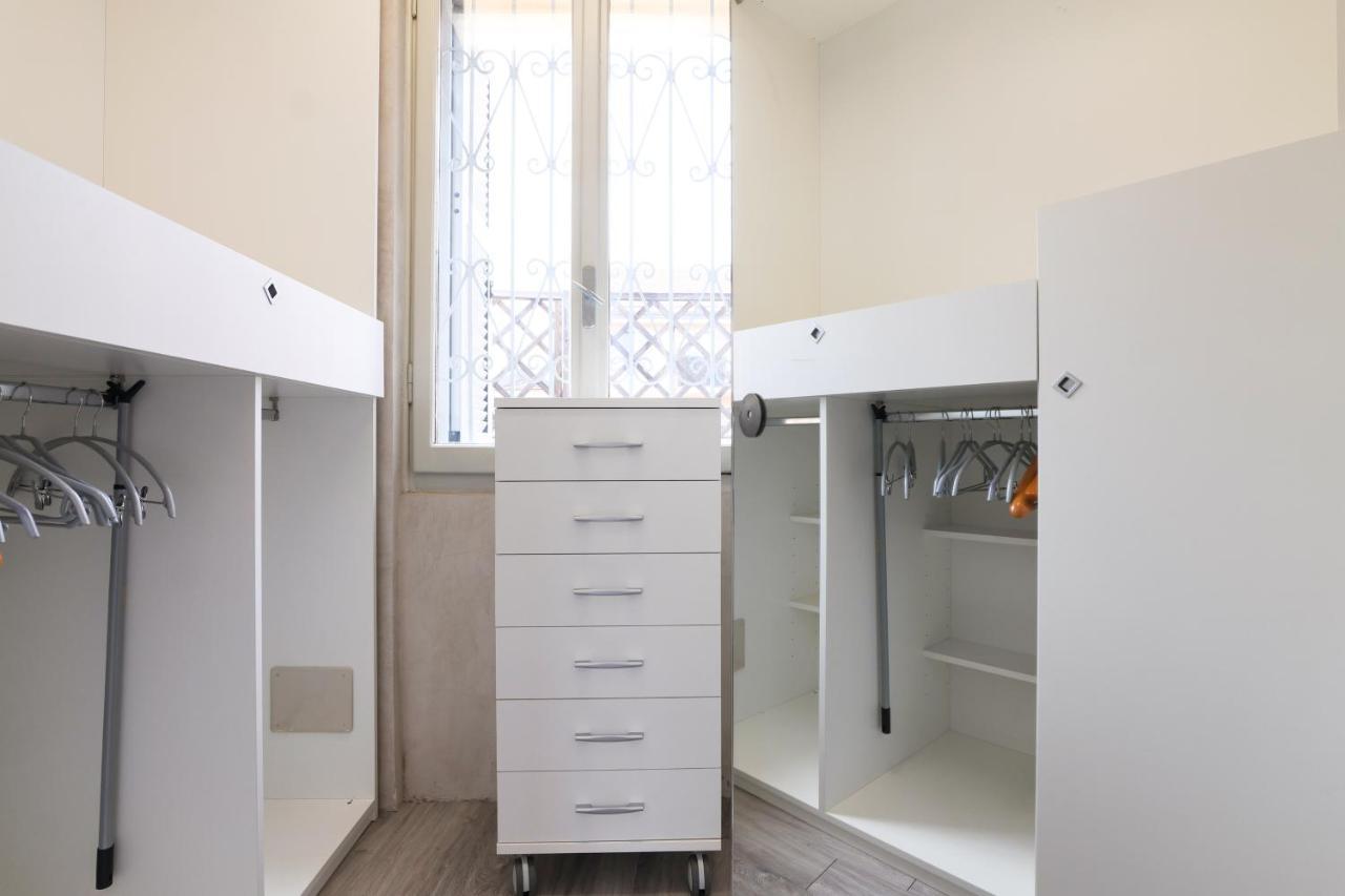 Primopiano - Previati Apartment Milan Bagian luar foto